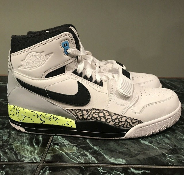 air jordan legacy 312 billy hoyle