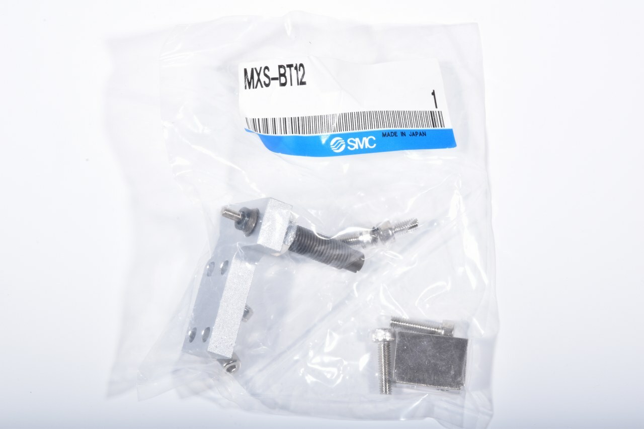 SMC MXS-BT 12 / MXS BT 12, Damper - NEW