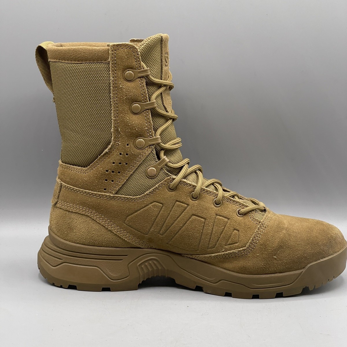 Salomon Guardian Boots 2025