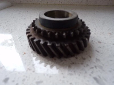 MG ROVER 22H230 SECOND SPEED GEAR MGA / MGB 3 SYNCHRO AL 1967 - QUESTA È SOLO LA MARCIA