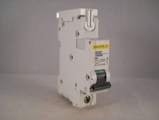 Square D MCB 6 Amp Single Pole Breaker Type B 6A SQO SQO106EB6
