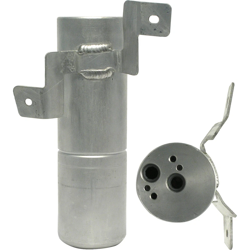 Kit de compresor de aire acondicionado para Mercedes-Benz CL550 CL63 AMG S350 S550 OEM 7SEU17C 97356 Foto 3 de 4