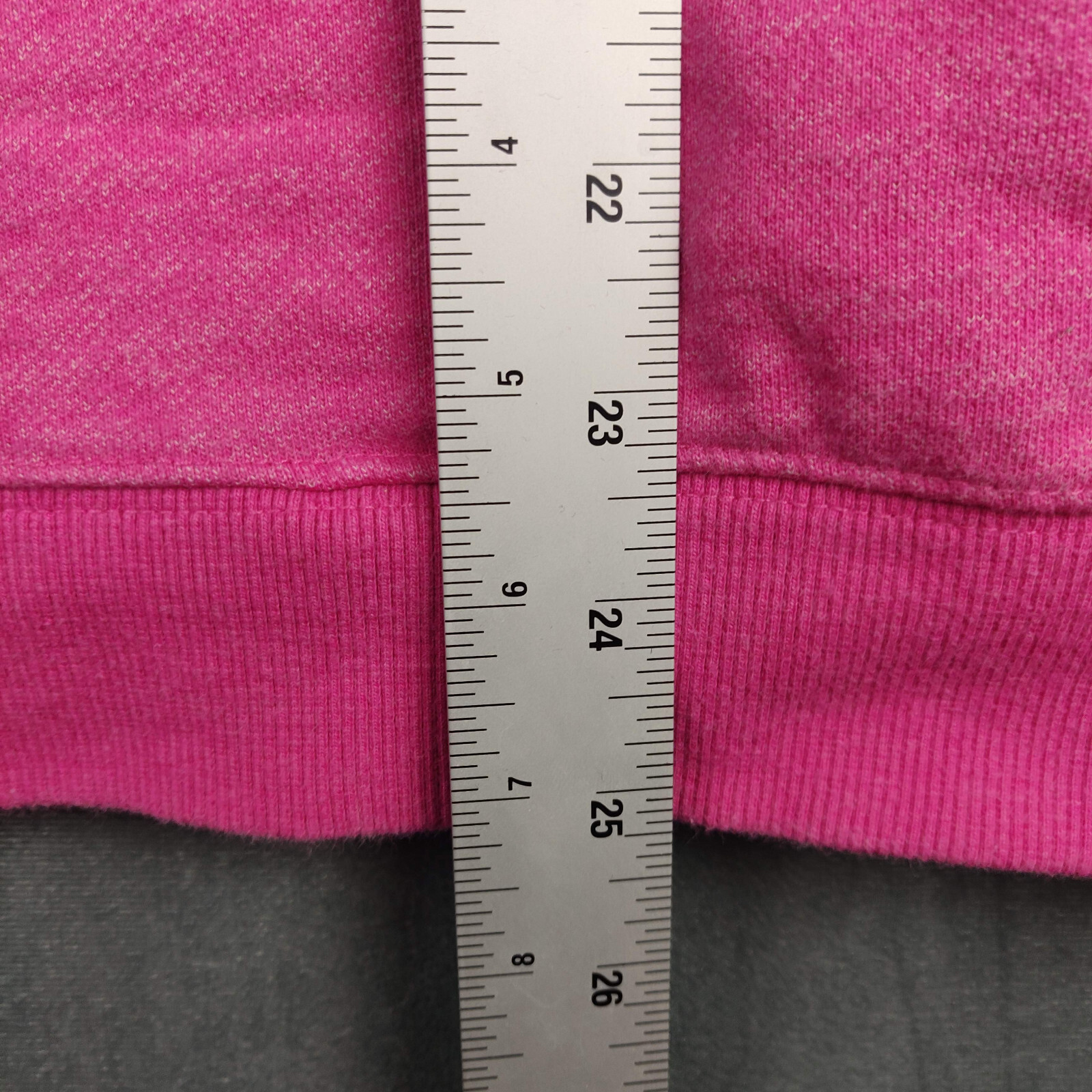 Vineyard Vines Performance Pullover Womens S Pink… - image 11