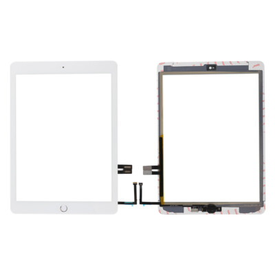 A1954 Lcd Apple Ipad 6th Generation Screen Replacement NUOLAISUN