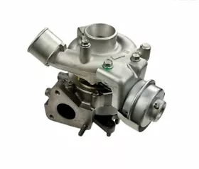 Turbolader Citroen C4 Peugeot 4008 1.8 HDi 110 Kw 49335-01101 1608851880