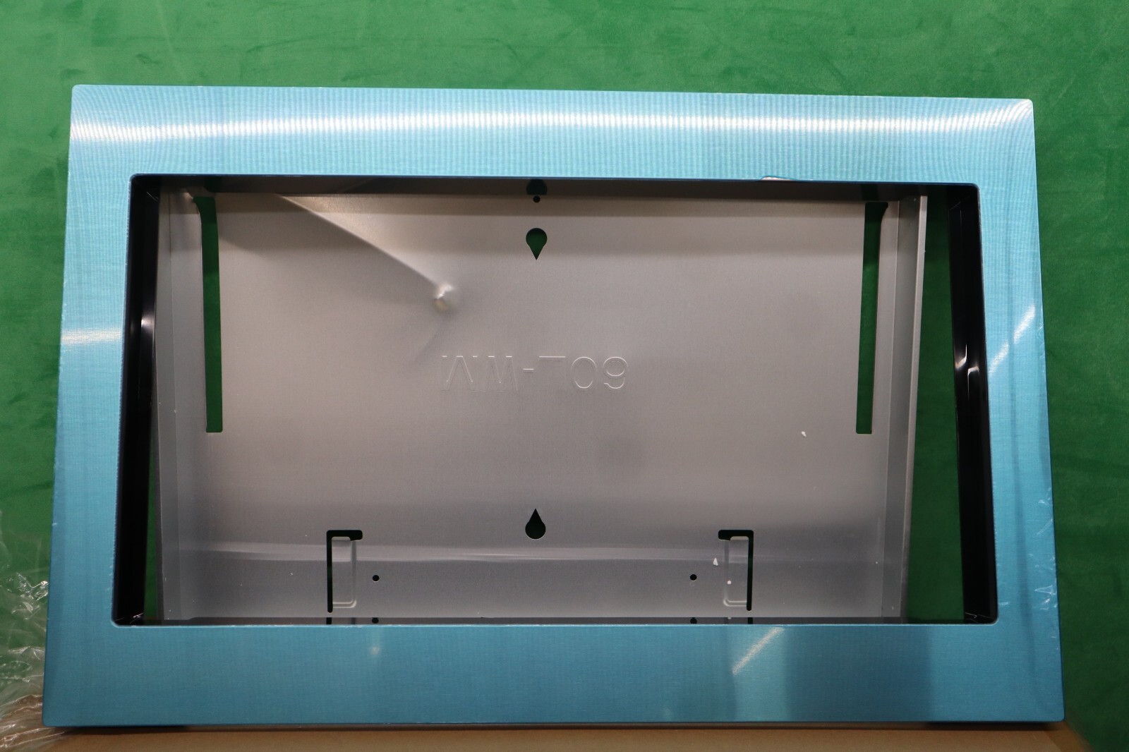 Kenmore 3060FR02 30" Microwave Trim Kit Stainless Steel eBay