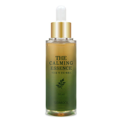 SIDMOOL The Calming Essence 50mL