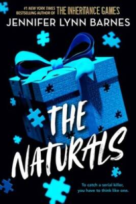 #ad The Naturals The Naturals 1 Paperback By Barnes Jennifer Lynn VERY GOOD $5.98