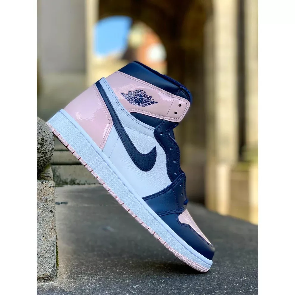 Jordan 1 air bubble sale
