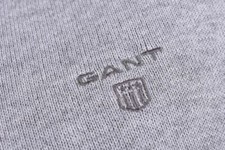 Gant V Neck Classic Jumper Size L