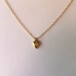 Little Gold Pendant Sale Online, 52 