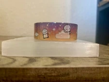 NEW The Coffee Monsterz Co TCMC Sunset Shimmer 3.0 Washi Tape 