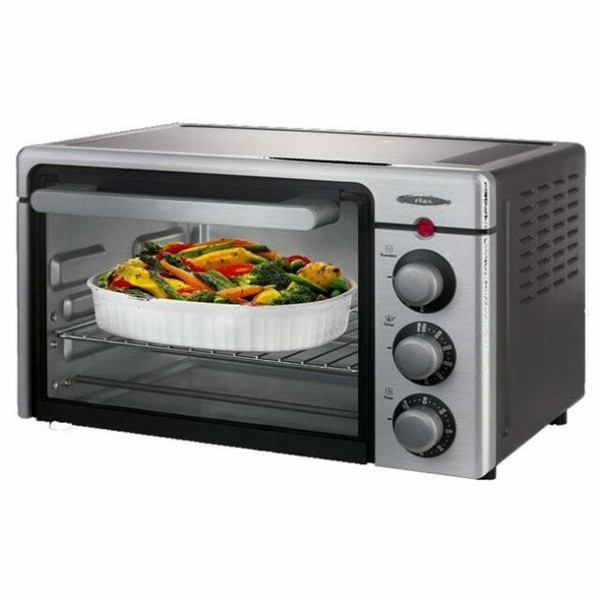 Oster 6085 6-slice Convection Toaster Oven for sale online | eBay