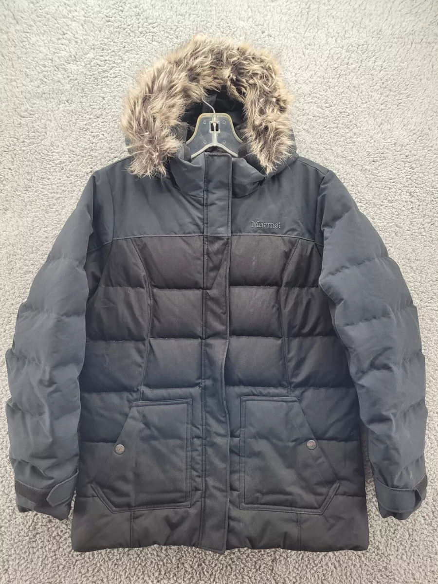 Marmot 900 fill down jacket sale