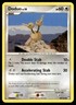 Doduo 80/123 Pokemon Card Mysterious Treasures Common 60 HP NM N35