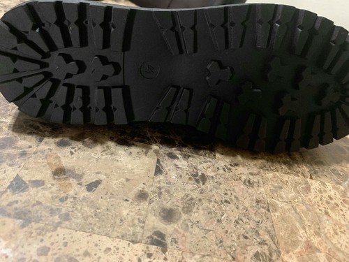 LFTMAN Schlupfstiefel Neu-Original - Bild 5 von 6