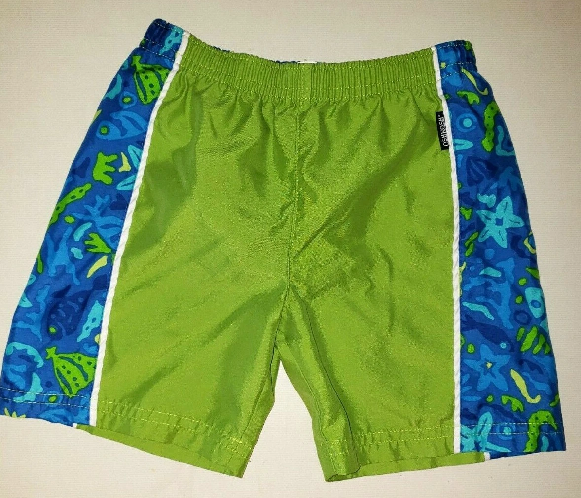 Cute swimming shorts 2025