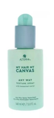 #ad Alterna My Hair My Canvas Any Way Texture Spray 5 oz $18.99