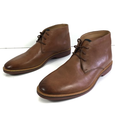 clarks derby boots