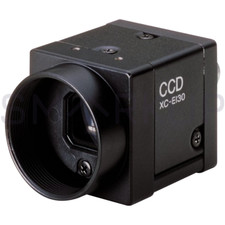 New In Box SONY XC-ES30 Industrial Camera