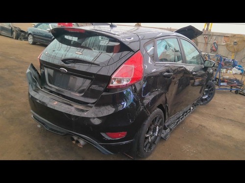 Alternator With Turbo Fits 14-19 FIESTA 6644115 - 第 1/14 張圖片