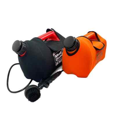Mud Daddy 5L 8L Insulated Jacket ONLY For Portable Washing Unit