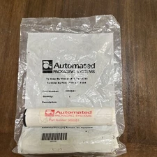 56955B1Automated Packaging Systems Autobag Pi-4000 / Precision Foil Drive Assem.