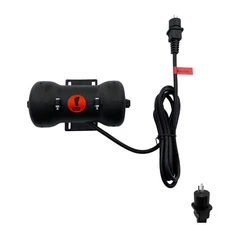 Adjustable Bed Richmat Massage Motor Model HJM2 Replacement for Foot