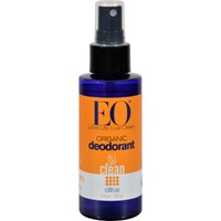 Deodorant Spray,citrus Deodorant Spray,citrus