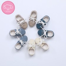 New PU shoes For 1/6 BJD Doll SD Doll YOSD Body WX6-43