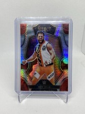 2023 Select WWE Drew Gulak Lucky Envelope Prizms Premier /8 #113