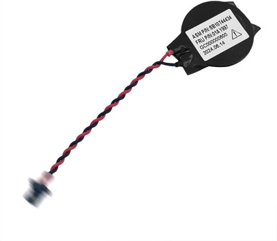 CR2016 Bios CMOS Akku für Lenovo ThinkPad X1 Carbon 5th Gen 20HQ 20HR 20K3 20K4 