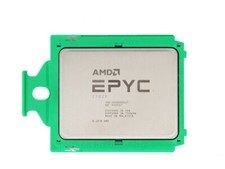 AMD EPYC 7702 2.0-3.35 GHz 64 CORE 256MB 128 threads 7nm 200W Zen 2 ROME CPU