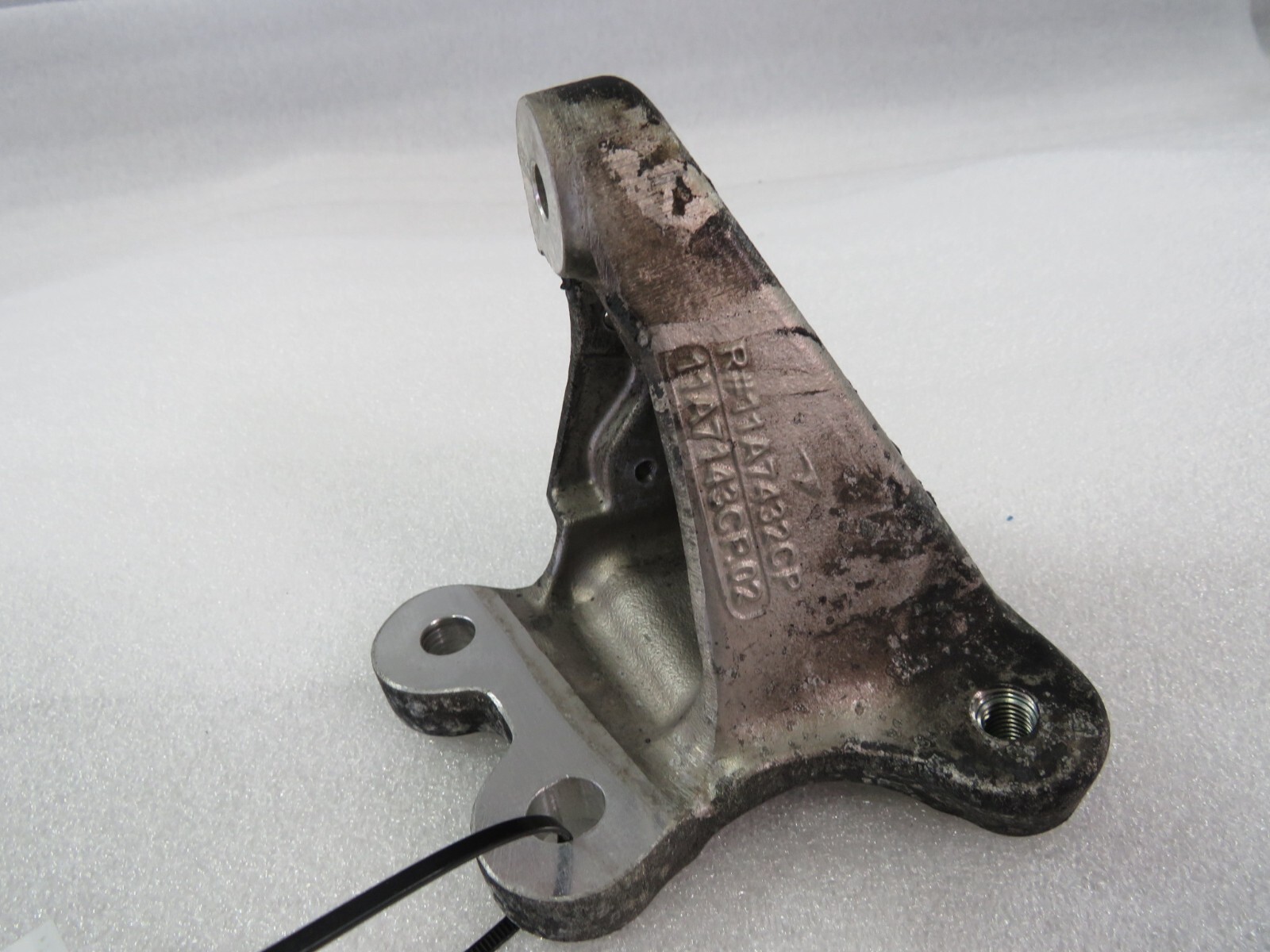 McLaren 720S, RH, Right, Front Shock Mount, Used, P/N 11A7143CP