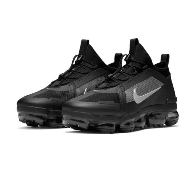 size 5 black vapormax