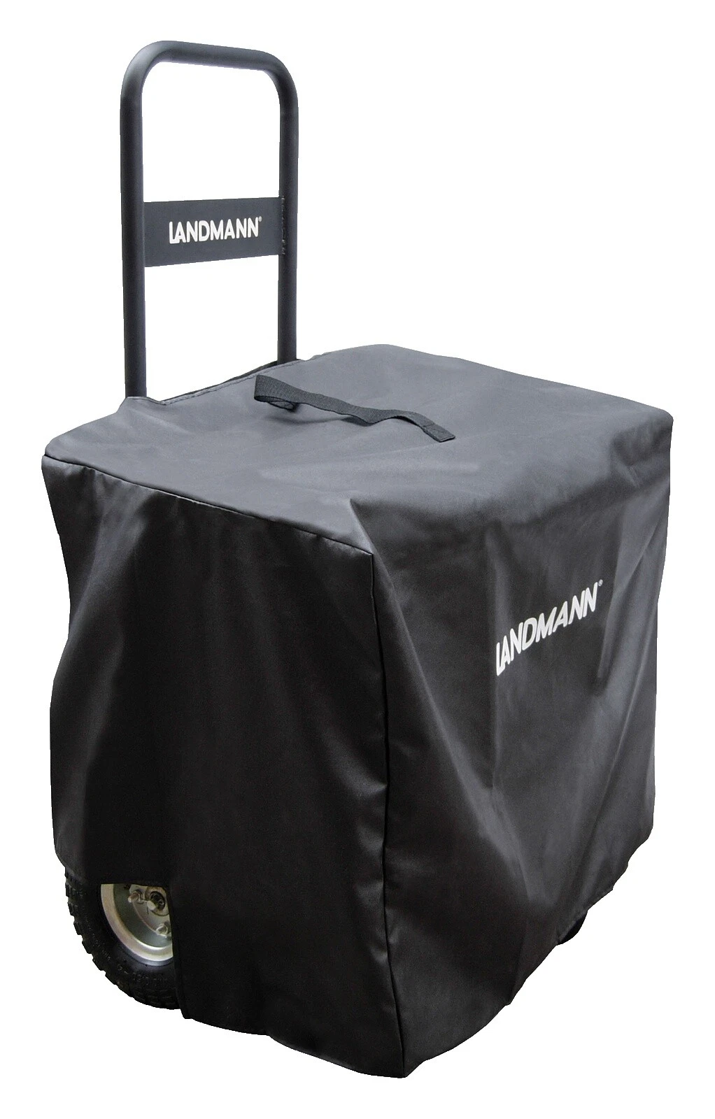 Los titulares de registro LANDMANN y transportadores