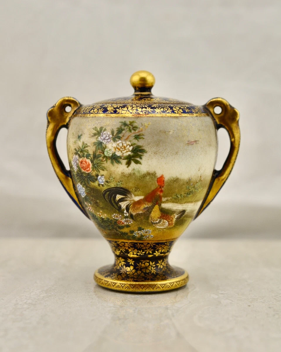 日本瓷器和陶器1850-1899 | eBay
