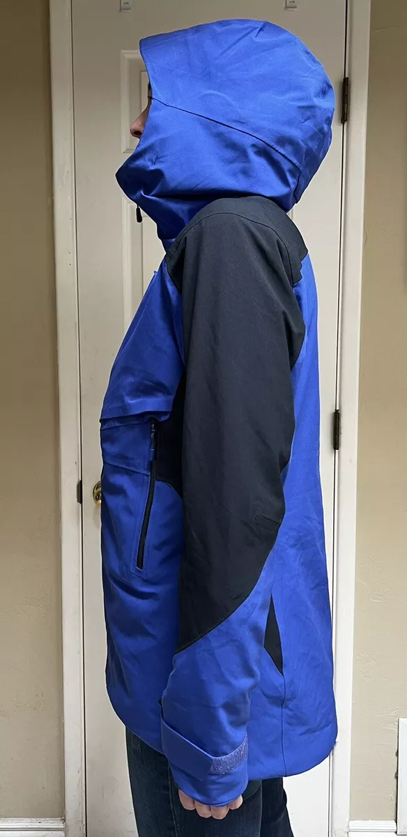 MOUNTAIN HARDWEAR Maybird Insulated Jacket RECCO Women s M MSRP