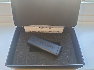 Ducati 96510521A DDS Map Key for 2016-19 Ducati Monster 1200 R | eBay