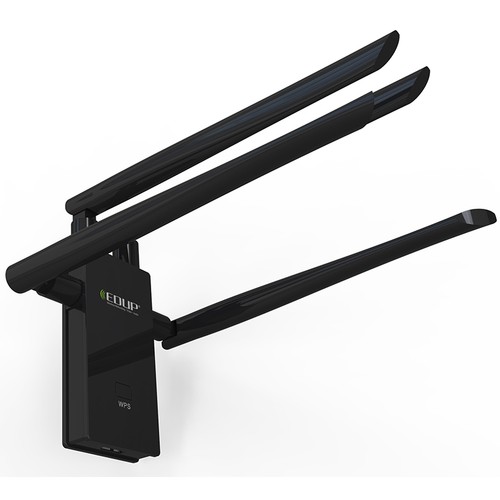 EP-AC1621 1900Mbps WiFi Adapter Dual Band WIFI USB 3.0 With 4x 6dbi antenna 2T2R - Picture 6 of 8
