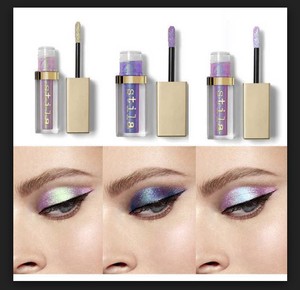 duochrome liquid eyeshadow