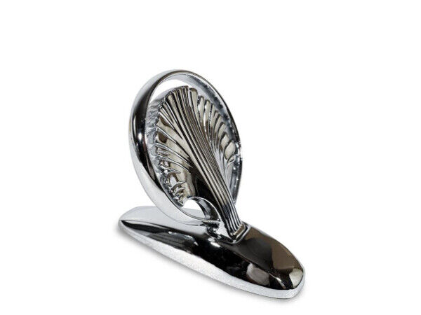 Genuine Nissan Hood Ornament 65892-AR000 Infiniti Cima Genuine Nissan Hood Ornament 65892-AR000 Infiniti Cima