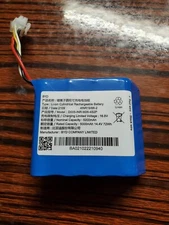 Narwal Roboot Vaccuvm Battery For T10