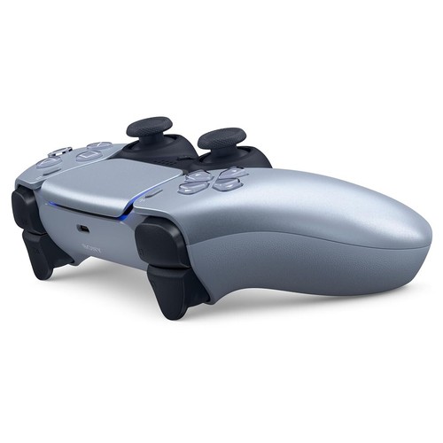 Sony PlayStation 5 Slim Digital + Extra Controller, MightySkins Game Pack Code