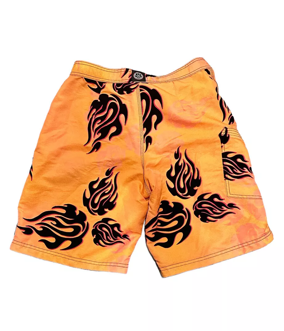 Hic on sale surf shorts