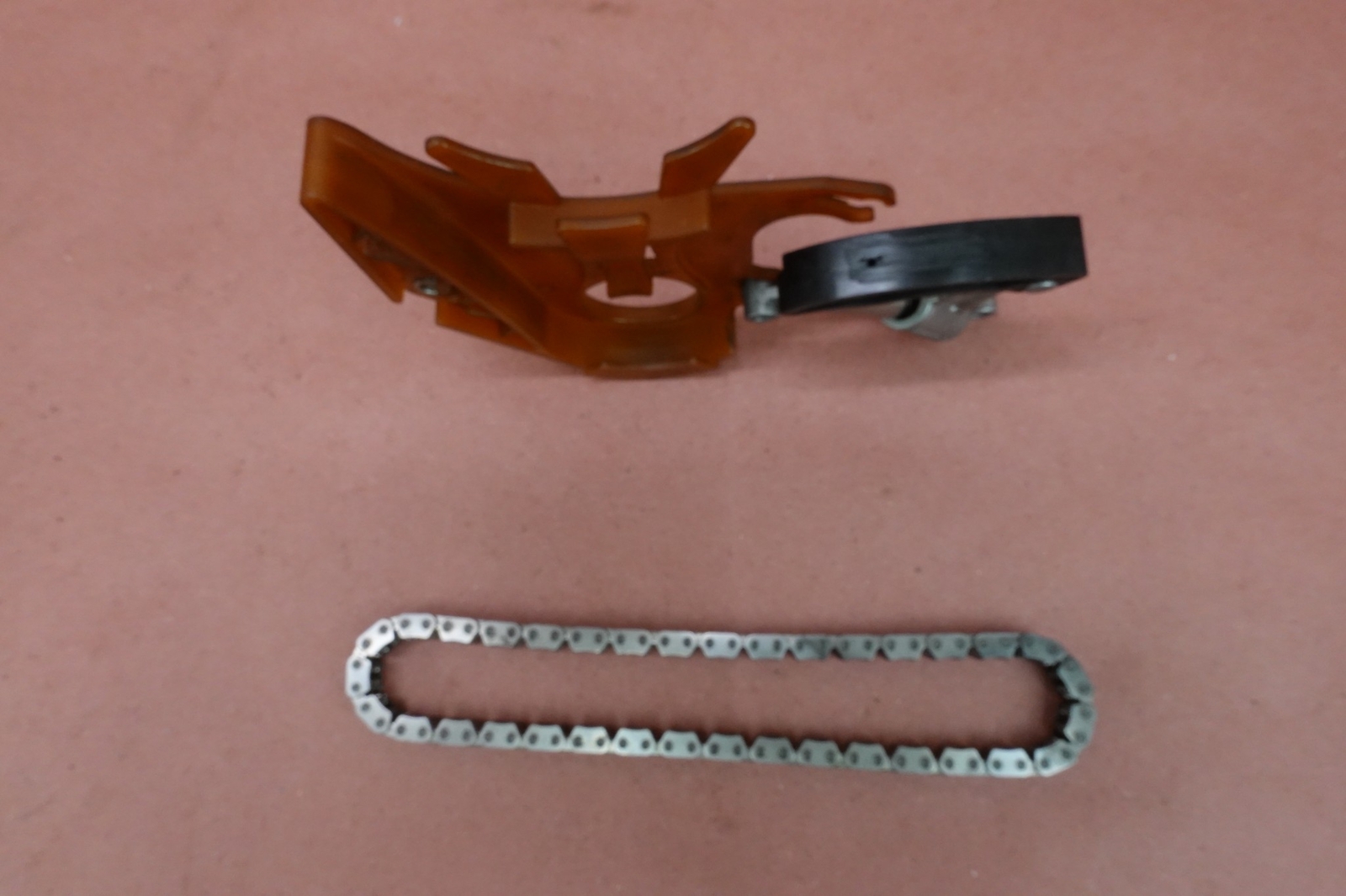 2014-2021 BMW F22 M2 228i 228XI M235 Gas Engine Oil Pump Timing Chain Tensioner