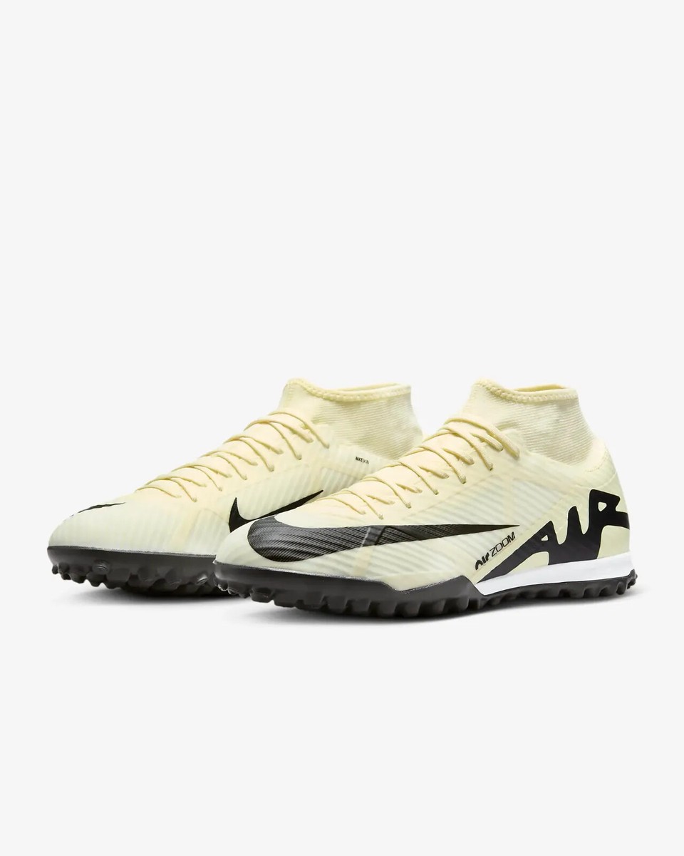 お買い得モデル New Nike Mercurial Superfly 9 Academy TF Soccer Cleats シューズ