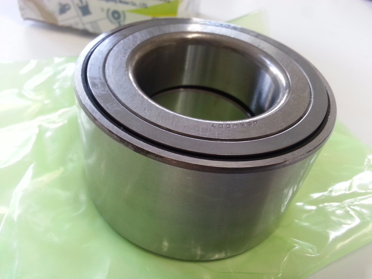 OEM Rear Wheel Bearing Ssangyong Kyron Rexton Rodius Satvic 2004