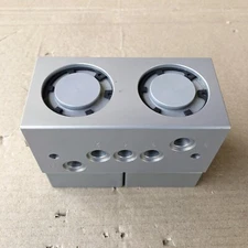 SEITZ 123.211.00 PILOT VALVE TYPE 603/41 WARTSILA 12321100 60341 DN10