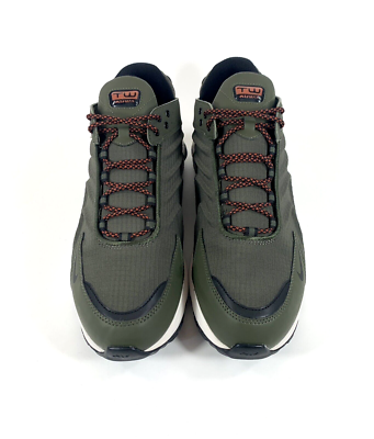 Nike Air Max TW Cargo Khaki White Running Shoes Sneakers  display picture 1